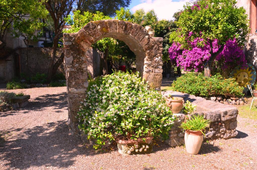Hotel Del Sole Al Plebiscito Sapri Exterior photo