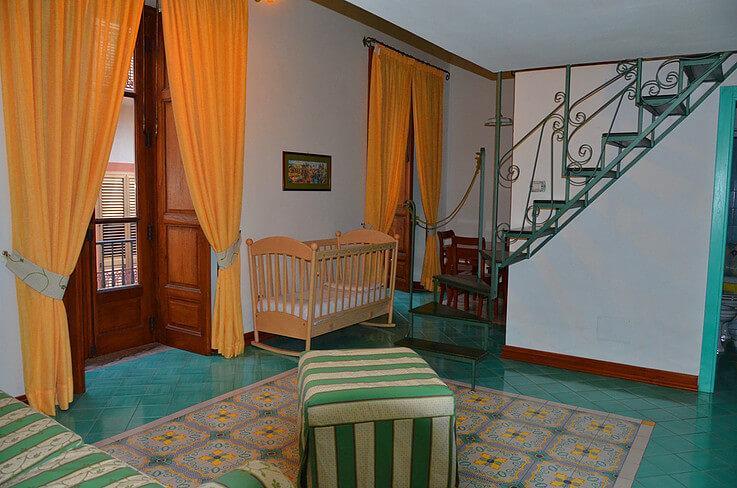Hotel Del Sole Al Plebiscito Sapri Exterior photo